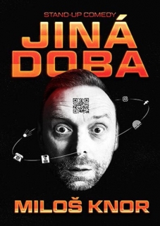 Miloš Knor - Jiná doba