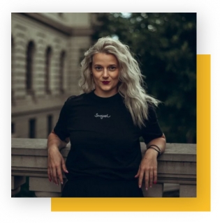 Kultura pod hvězdami - Svojost
