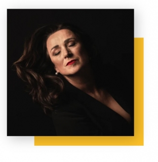 Hana Fialová – Prostě něco jako vánoční dárek