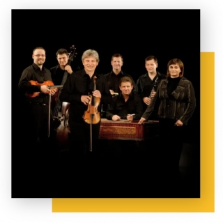 Hradišťan & Jiří Pavlica – tradiční mikulášský koncert