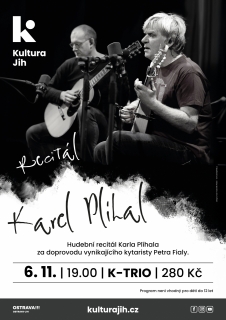 Karel Plíhal