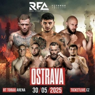 RFA 23 TORAX