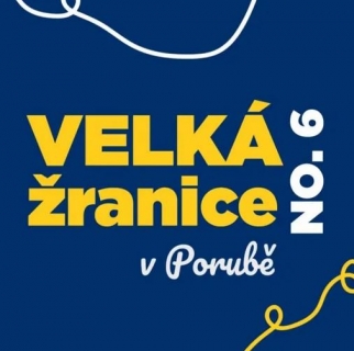 Velká žranice No. 6