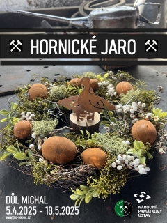Hornické jaro