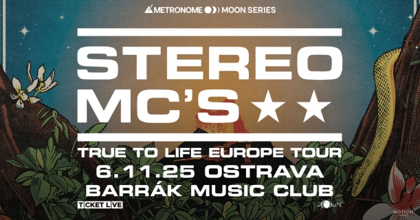 Stereo MC´s
