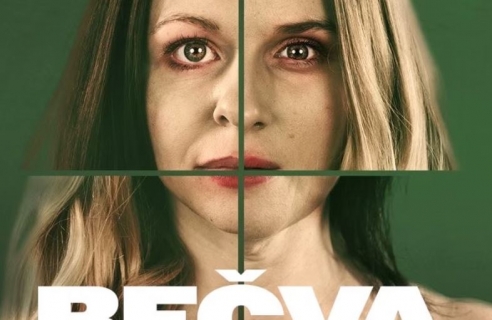 Bečva (True crime)