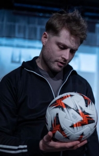 Noční můry s čápem marabu