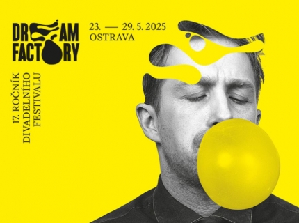 Dream Factory Ostrava