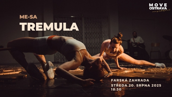 Tremula