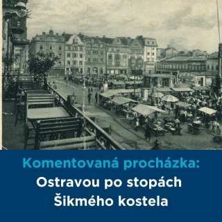 Smetanovo náměstí