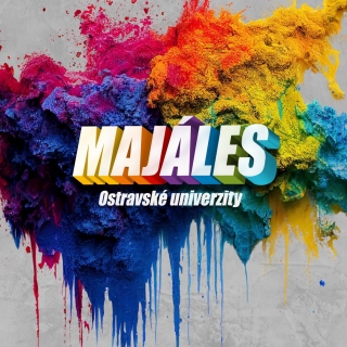 Majáles Ostravské univerzity 2025