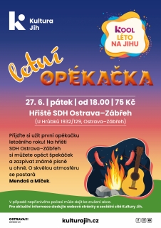 Ostrava - Jih