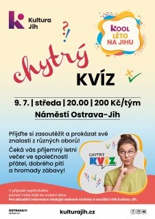 Chytrý kvíz