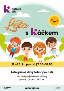 Kulturní dům K-Trio