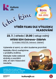 Letní kino I.