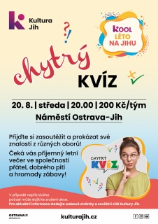 Chytrý kvíz