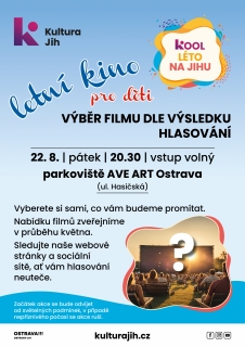 Letní kino III.