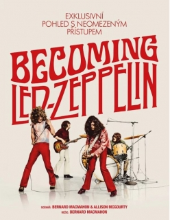 Becoming Led Zeppelin