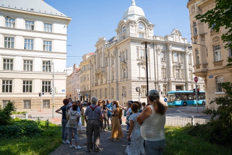 Prokešovo náměstí