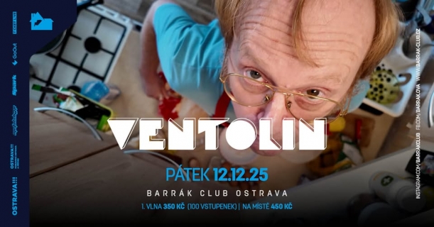 Ventolin