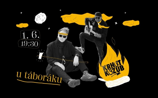 Krhut&Kozub - U táboráku