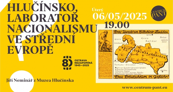 Hlučínsko, laboratoř nacionalismu ve střední Evropě