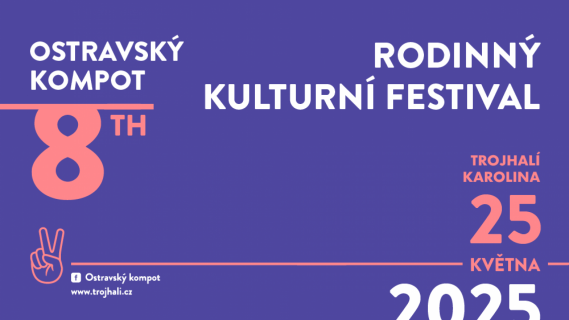Ostravský Kompot 2025