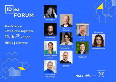 IDea Forum 2025