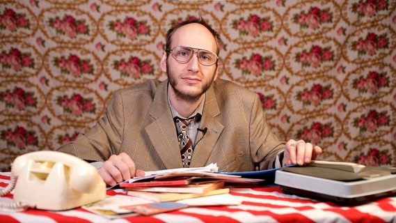 Léto v centru 2025 - Nevyžádaná rada