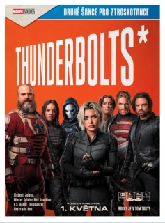 Thunderbolts*