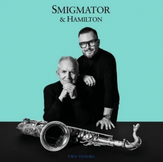 Jan Smigmator & Scott Hamilton