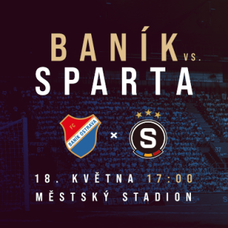 baník sparta