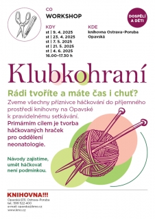 Klubkohraní