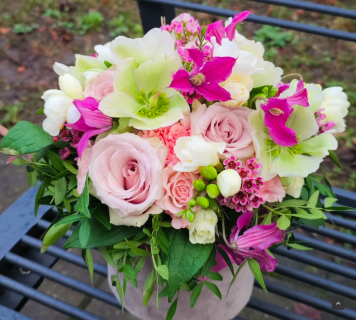 Flowerbox