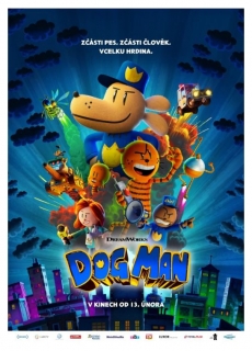 Dogman