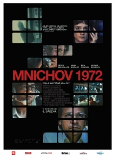 Mnichov 1972