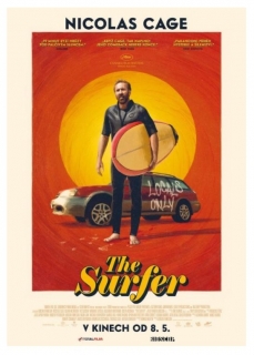 The Surfer