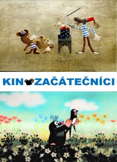 Kinozačátečníci - Kytice z pohádek
