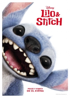 Lilo & Stitch