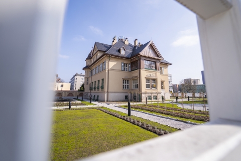 Vila Grossmann