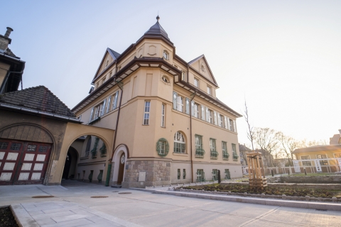 Vila Grossmann