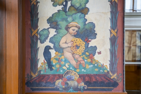 Vila Grossmann