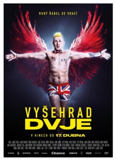 Vyšehrad Dvje