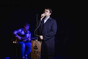 Lefi Nese/Ď