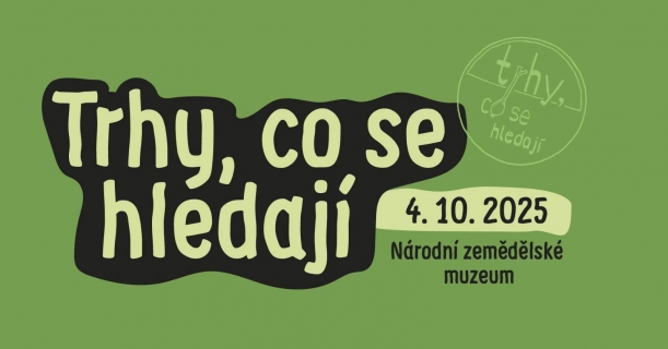 Trhy co se hledají