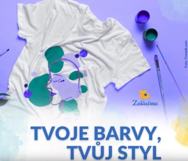 Čajovna na větrném kopci