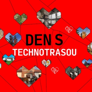 Den s Technotrasou