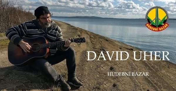 David Uher