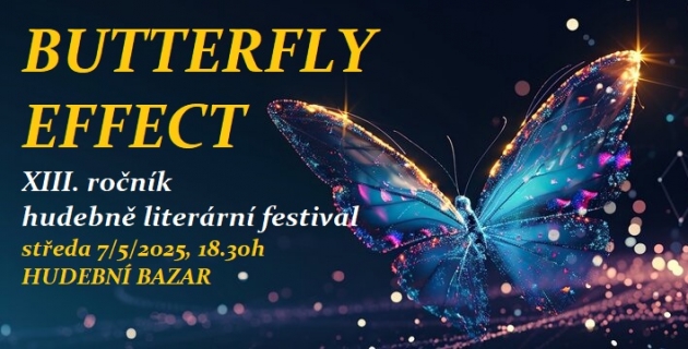Butterfly Effect