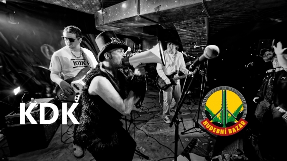 Komerční Duo Kyklop